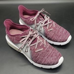 Nike Air Max Women's Running Shoe